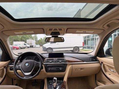 Used 2014 BMW 328i xDrive Sedan AWD/4WD image 30