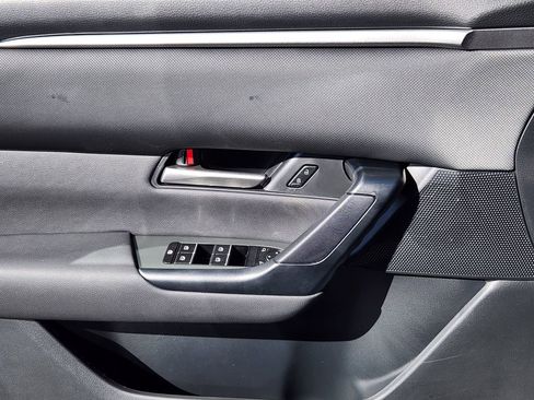 New 2026 MAZDA CX-50 AWD 2.5 S w/ Weather Package image 13