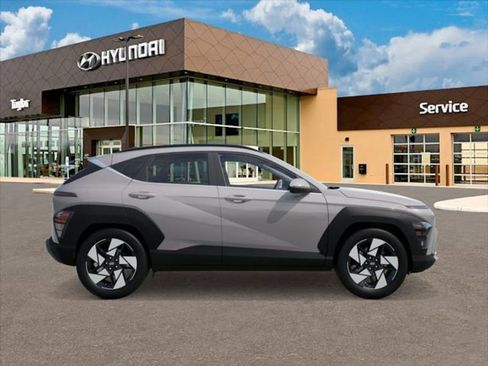 New 2026 Hyundai Kona SEL Sport image 7