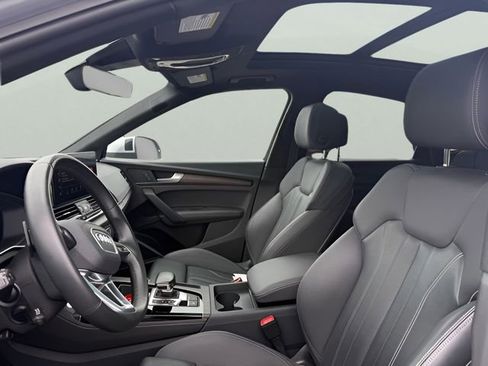 Used 2023 Audi Q5 2.0T Premium Plus w/ Premium Plus Package image 14