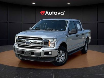 Used 2019 Ford F150 XLT