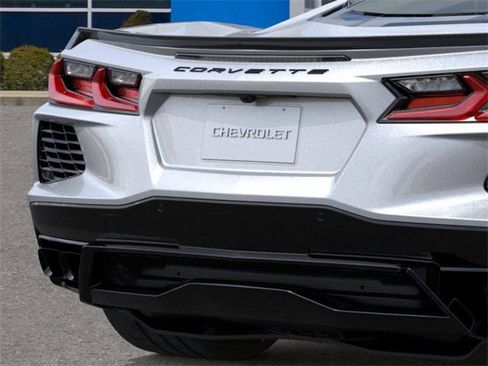 New 2026 Chevrolet Corvette Stingray Coupe w/ 1LT image 14