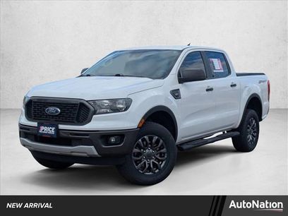 Used 2021 Ford Ranger XLT w/ Equipment Group 301A Mid