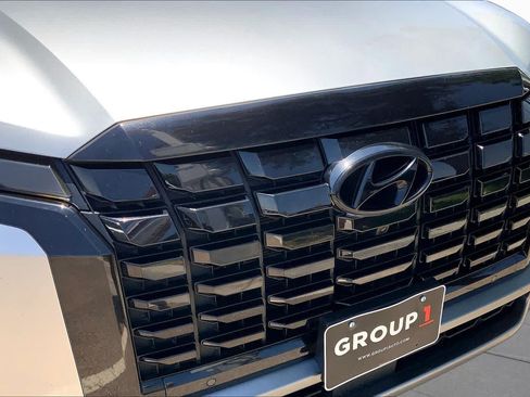 Used 2024 Hyundai Palisade Limited FWD image 36
