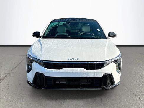 New 2026 Kia K4 GT-Line image 2