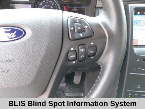 Used 2018 Ford Flex SEL w/ Equipment Group 202A image 12