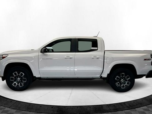 New 2025 Chevrolet Colorado Z71 w/ Z71 Convenience Package 2 image 2