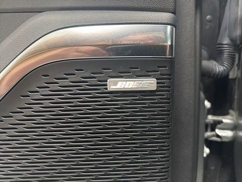 Used 2024 GMC Acadia Denali w/ LPO, Floor Liner Package image 10