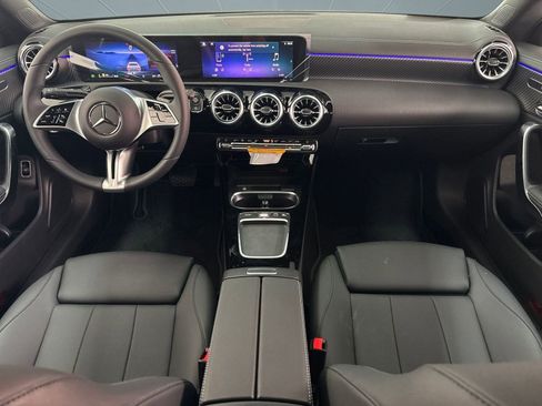 New 2026 Mercedes-Benz CLA 250 image 10