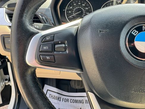 Used 2016 BMW X1 xDrive28i AWD/4WD image 18