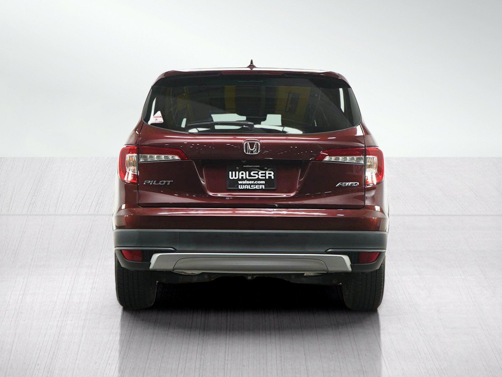 Used 2019 Honda Pilot EX-L image 4