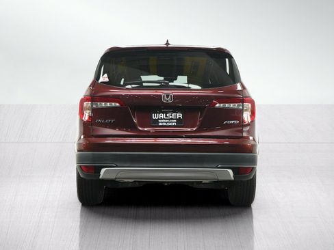 Used 2019 Honda Pilot EX-L image 4