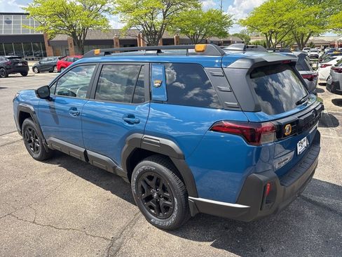 New 2026 Subaru Outback Wilderness AWD/4WD image 4