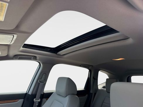 Used 2022 Honda CR-V EX-L image 23