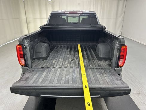 Used 2020 GMC Sierra 1500 Elevation w/ Elevation Value Package AWD/4WD image 21