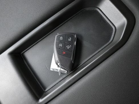 New 2026 GMC Sierra 1500 Pro w/ Graphite Edition image 18