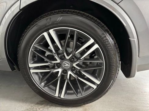 New 2026 Acura MDX SH-AWD w/ Advance Package image 8