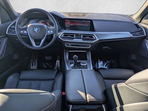 Certified 2023 BMW X5 sDrive40i w/ Parking Assistance Package image 18