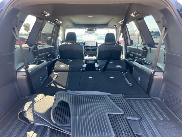 Certified 2026 Toyota Grand Highlander AWD Hybrid image 62