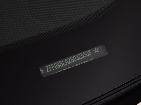 Used 2025 Ferrari 296 GTB RWD image 29