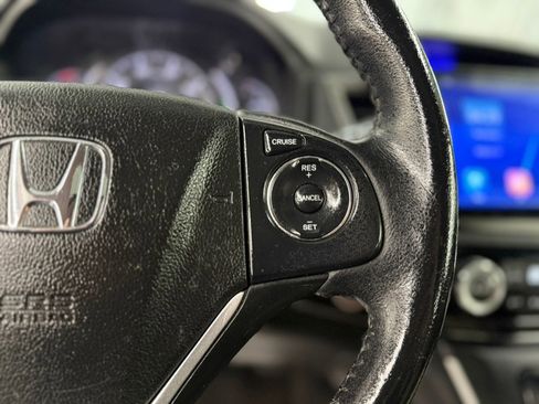 Used 2015 Honda CR-V EX-L image 25