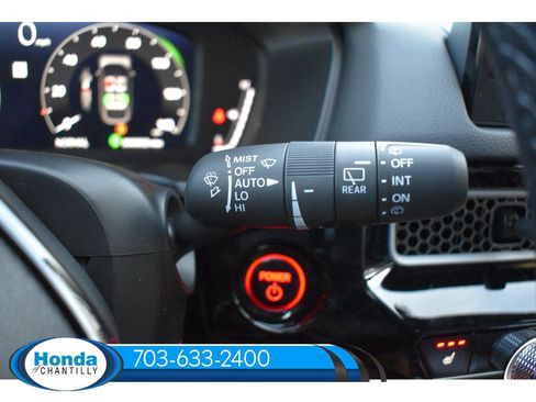 New 2026 Honda Civic Sport Touring image 11