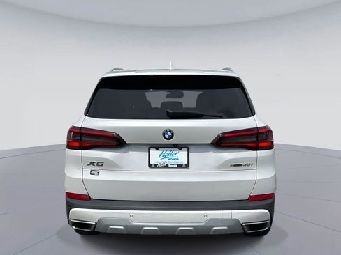 Used 2023 BMW X5 sDrive40i RWD image 5