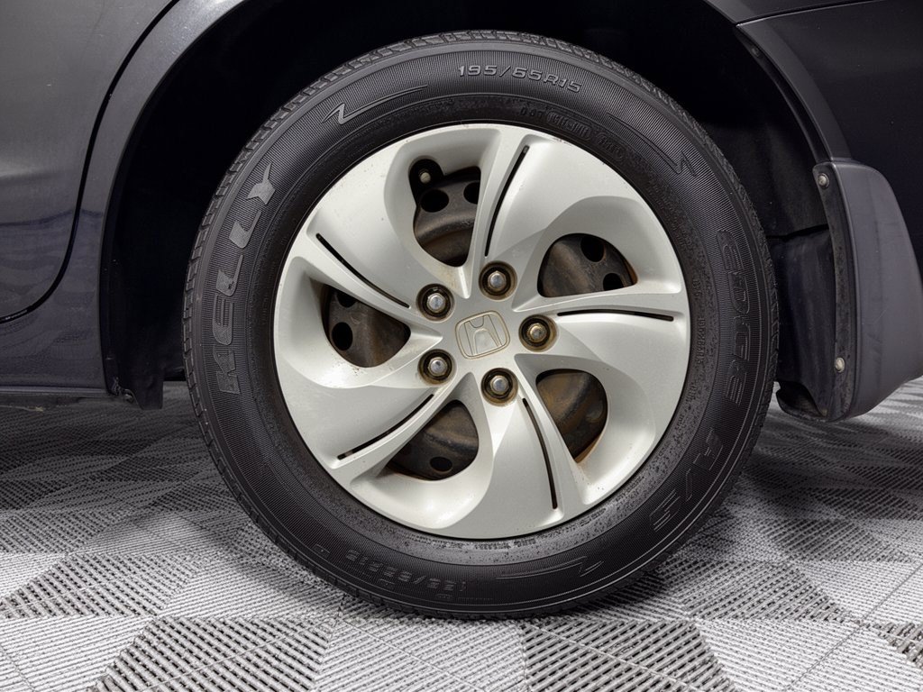 Used 2013 Honda Civic LX image 13