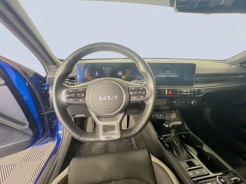 Used 2025 Kia K5 GT-Line w/ GT-Line Premium Package image 14
