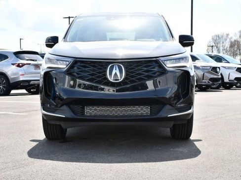 New 2026 Acura RDX SH-AWD w/ Technology Package image 2