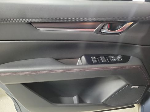 Used 2021 MAZDA CX-5 Carbon Edition AWD/4WD image 22