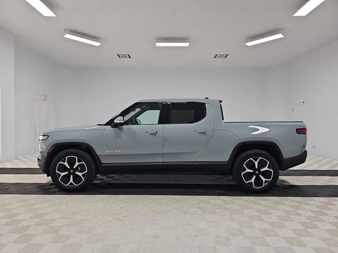 Used 2023 Rivian R1T Adventure AWD/4WD image 2