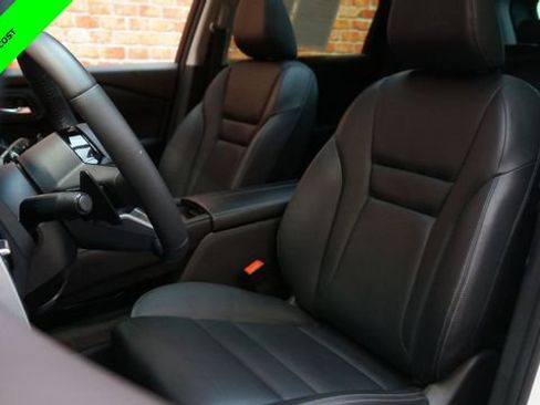 Certified 2023 Nissan Rogue SL w/ SL Premium Package AWD/4WD image 10