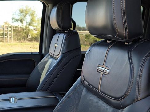 Certified 2024 Ford F250 Platinum image 27