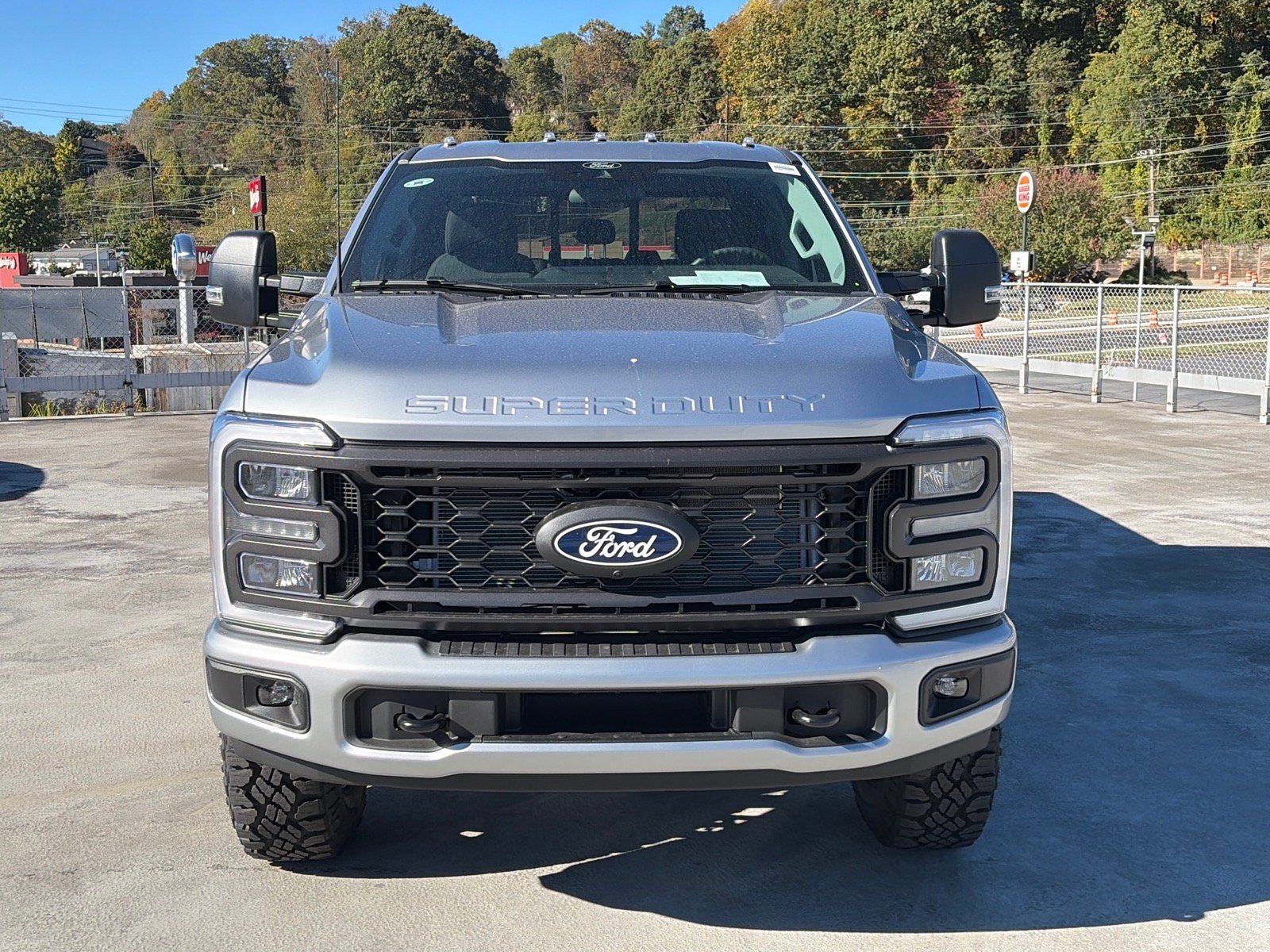 New 2027 Ford F250 XL w/ Tremor Off-Road Package AWD/4WD image 6