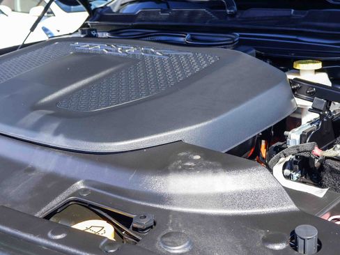 Used 2023 RAM 1500 TRX w/ TRX Level 2 Equipment Group image 25