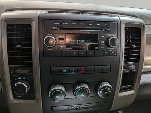 Used 2012 RAM 1500 Express image 16
