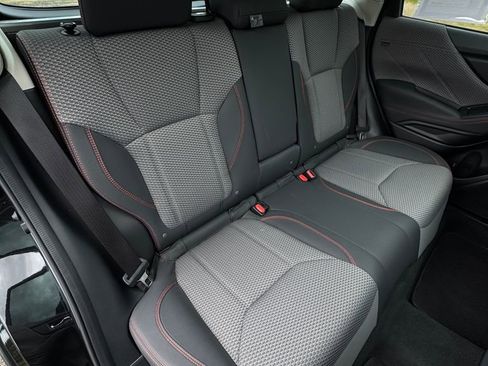 Certified 2023 Subaru Forester Sport AWD/4WD image 30