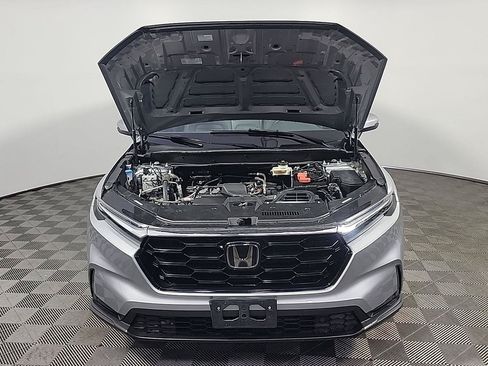 Certified 2023 Honda CR-V EX-L image 14