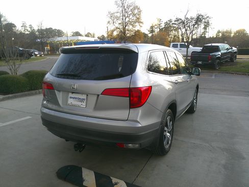 Used 2016 Honda Pilot EX-L image 11
