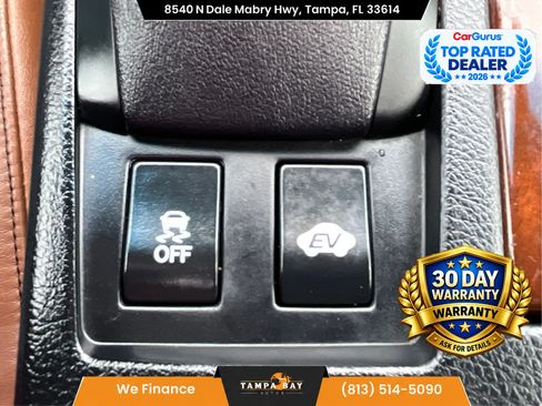 Used 2014 Lexus RX 450h FWD image 31