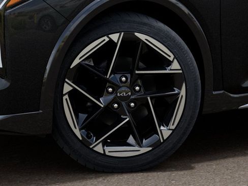 New 2026 Kia K4 GT-Line FWD image 9