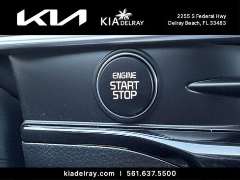 New 2026 Kia K5 GT-Line FWD image 30