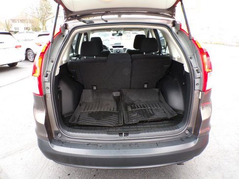Used 2012 Honda CR-V LX image 21