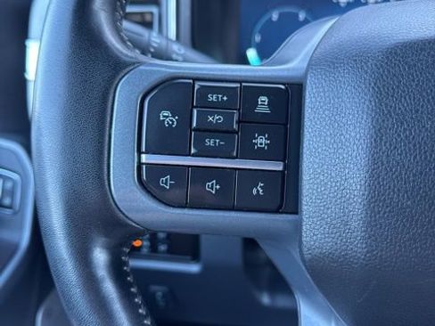 Certified 2024 Ford F350 Lariat w/ Lariat Ultimate Package image 20