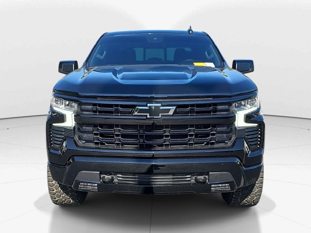 Used 2024 Chevrolet Silverado 1500 RST w/ All Star Edition Plus AWD/4WD image 8