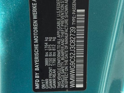 Used 2018 MINI Cooper S FWD image 11