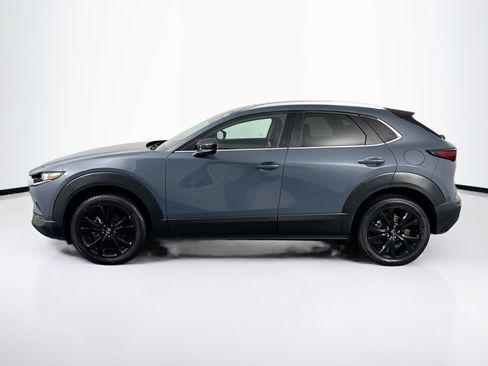 Used 2024 MAZDA CX-30 AWD 2.5 S w/ Preferred Package image 7