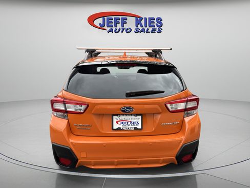 Used 2018 Subaru Crosstrek 2.0i Limited image 6