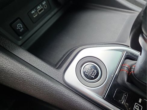 Used 2024 Nissan Sentra SR image 21